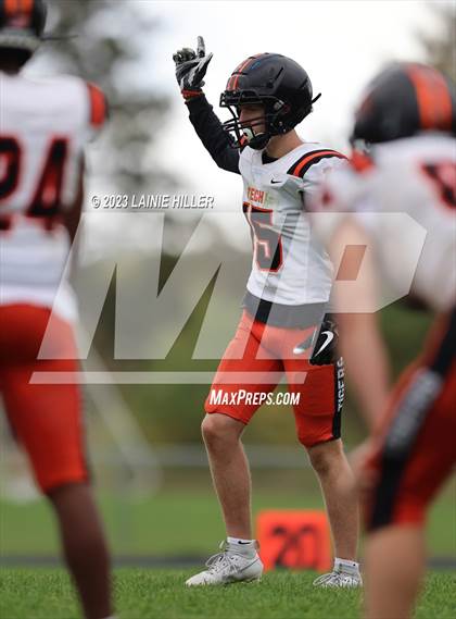 Thumbnail 3 in St. Cloud Tech @ Bemidji photogallery.