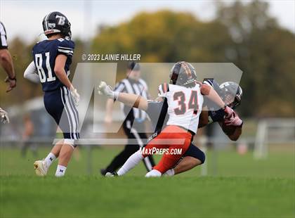 Thumbnail 2 in St. Cloud Tech @ Bemidji photogallery.