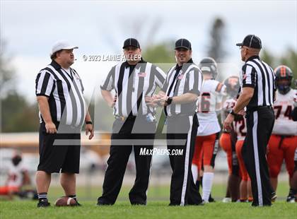Thumbnail 3 in St. Cloud Tech @ Bemidji photogallery.