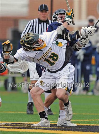 Thumbnail 1 in Smithtown West @ Ward Melville photogallery.