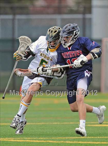 Thumbnail 3 in Smithtown West @ Ward Melville photogallery.