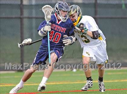 Thumbnail 3 in Smithtown West @ Ward Melville photogallery.