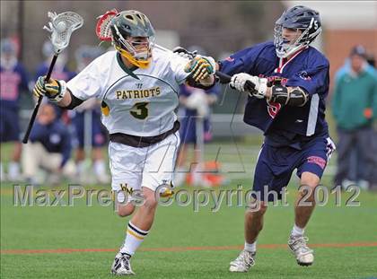 Thumbnail 3 in Smithtown West @ Ward Melville photogallery.