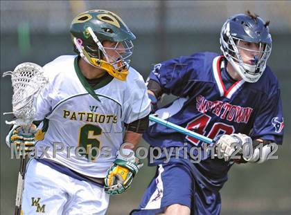 Thumbnail 1 in Smithtown West @ Ward Melville photogallery.