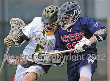 Thumbnail 1 in Smithtown West @ Ward Melville photogallery.