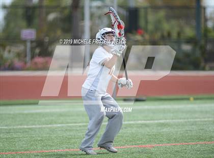 Thumbnail 1 in Cathedral Catholic vs. Mission Hills (CIF D1 Final) photogallery.