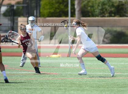Thumbnail 1 in Cathedral Catholic vs. Mission Hills (CIF D1 Final) photogallery.