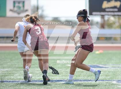 Thumbnail 3 in Cathedral Catholic vs. Mission Hills (CIF D1 Final) photogallery.