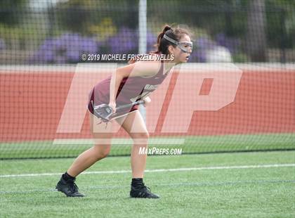 Thumbnail 2 in Cathedral Catholic vs. Mission Hills (CIF D1 Final) photogallery.