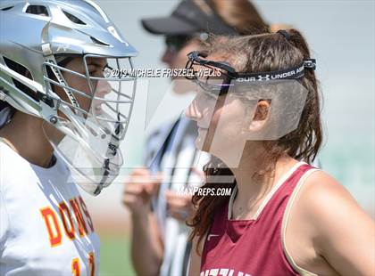 Thumbnail 2 in Cathedral Catholic vs. Mission Hills (CIF D1 Final) photogallery.