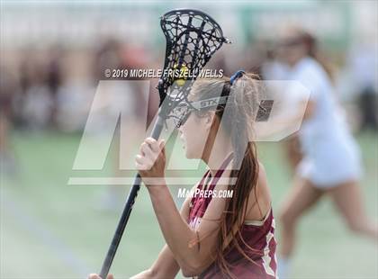 Thumbnail 3 in Cathedral Catholic vs. Mission Hills (CIF D1 Final) photogallery.