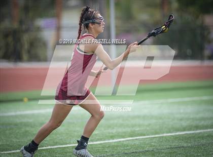 Thumbnail 1 in Cathedral Catholic vs. Mission Hills (CIF D1 Final) photogallery.