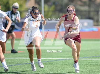 Thumbnail 3 in Cathedral Catholic vs. Mission Hills (CIF D1 Final) photogallery.