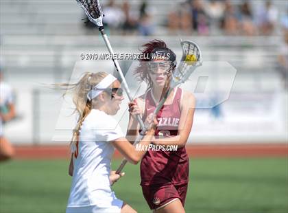 Thumbnail 1 in Cathedral Catholic vs. Mission Hills (CIF D1 Final) photogallery.