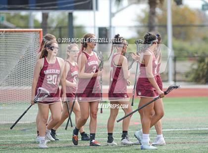 Thumbnail 1 in Cathedral Catholic vs. Mission Hills (CIF D1 Final) photogallery.