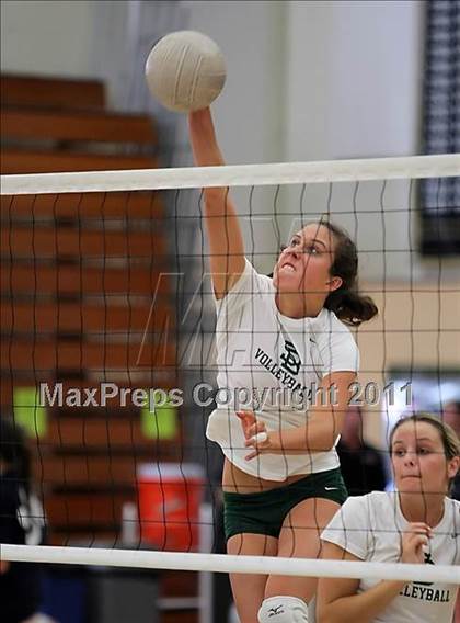 Thumbnail 3 in Santa Barbara vs. Analy (Archbishop Mitty Invitational Tournament) photogallery.