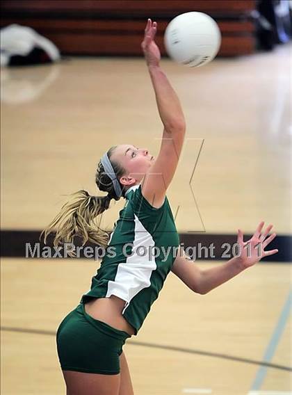 Thumbnail 1 in Santa Barbara vs. Analy (Archbishop Mitty Invitational Tournament) photogallery.