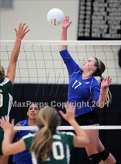 Thumbnail 1 in Santa Barbara vs. Analy (Archbishop Mitty Invitational Tournament) photogallery.