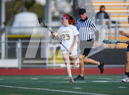 Thumbnail 3 in Mater Dei Catholic @ Mission Bay photogallery.