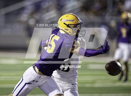 Thumbnail 2 in Edgewood vs Palmer photogallery.