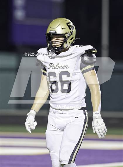 Thumbnail 2 in Edgewood vs Palmer photogallery.