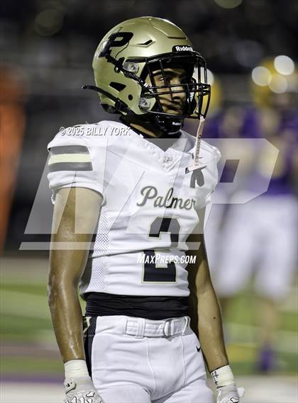 Thumbnail 3 in Edgewood vs Palmer photogallery.