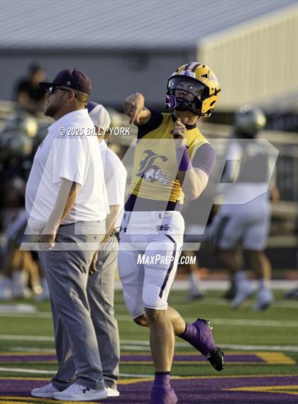 Thumbnail 2 in Edgewood vs Palmer photogallery.