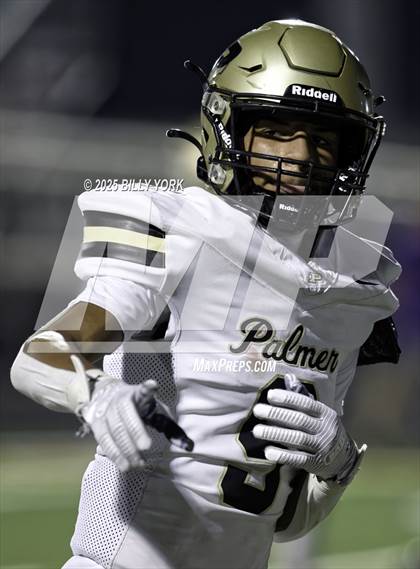 Thumbnail 2 in Edgewood vs Palmer photogallery.