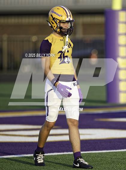 Thumbnail 3 in Edgewood vs Palmer photogallery.