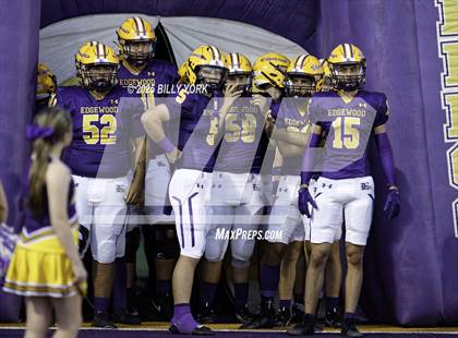 Thumbnail 3 in Edgewood vs Palmer photogallery.