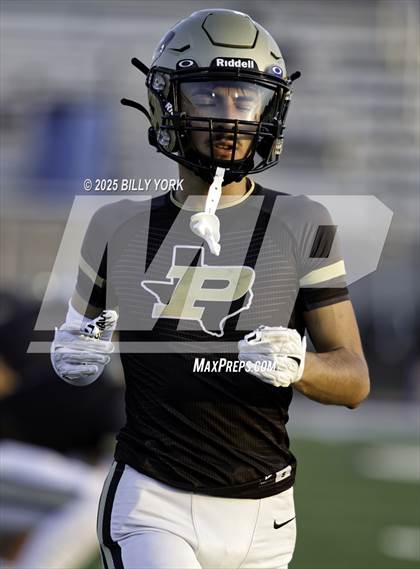 Thumbnail 3 in Edgewood vs Palmer photogallery.