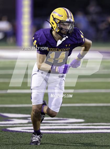 Thumbnail 2 in Edgewood vs Palmer photogallery.