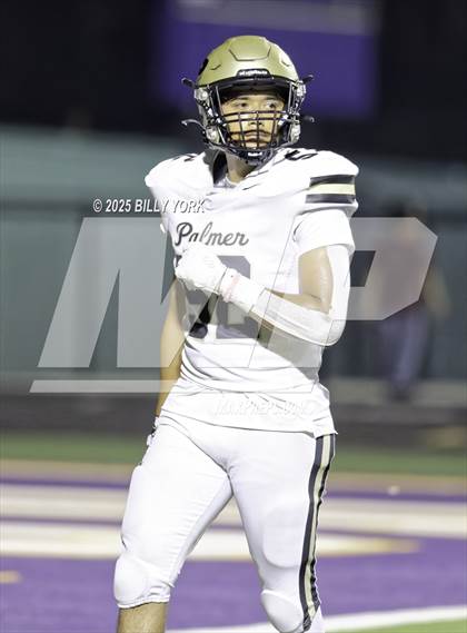 Thumbnail 3 in Edgewood vs Palmer photogallery.