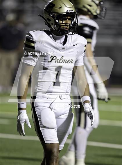 Thumbnail 2 in Edgewood vs Palmer photogallery.