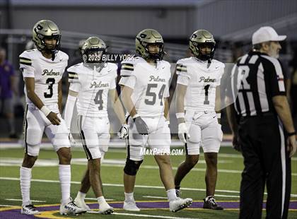 Thumbnail 2 in Edgewood vs Palmer photogallery.