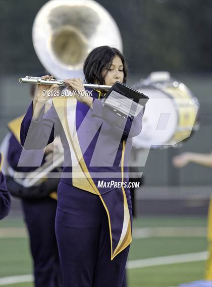 Thumbnail 3 in Edgewood vs Palmer photogallery.