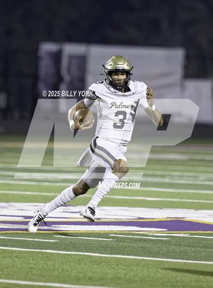 Thumbnail 3 in Edgewood vs Palmer photogallery.