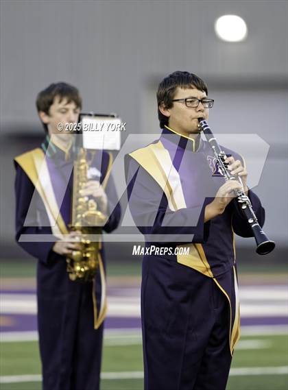 Thumbnail 2 in Edgewood vs Palmer photogallery.