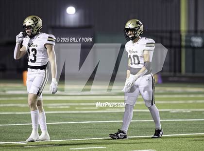 Thumbnail 2 in Edgewood vs Palmer photogallery.