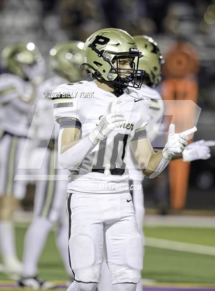 Thumbnail 1 in Edgewood vs Palmer photogallery.