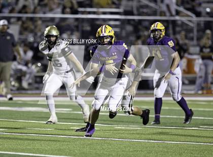 Thumbnail 2 in Edgewood vs Palmer photogallery.