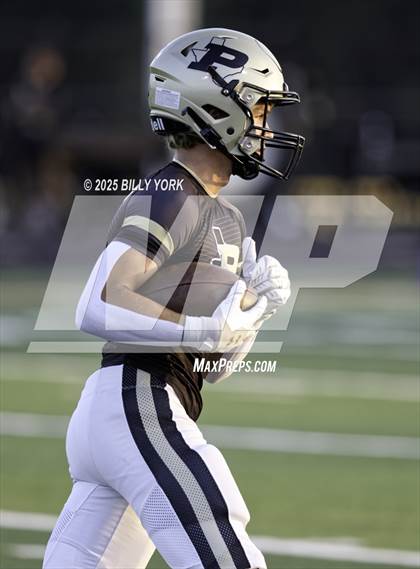 Thumbnail 3 in Edgewood vs Palmer photogallery.