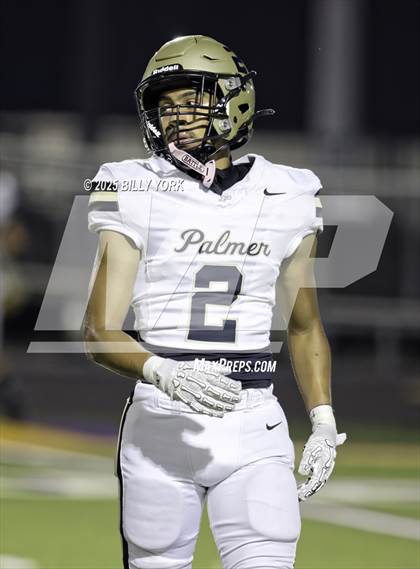 Thumbnail 3 in Edgewood vs Palmer photogallery.