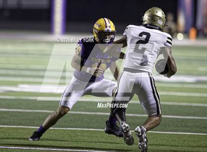 Thumbnail 1 in Edgewood vs Palmer photogallery.