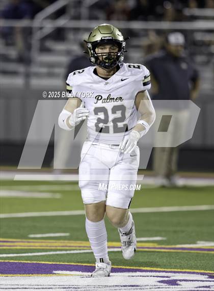 Thumbnail 2 in Edgewood vs Palmer photogallery.