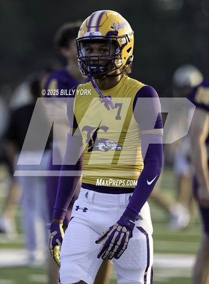 Thumbnail 1 in Edgewood vs Palmer photogallery.