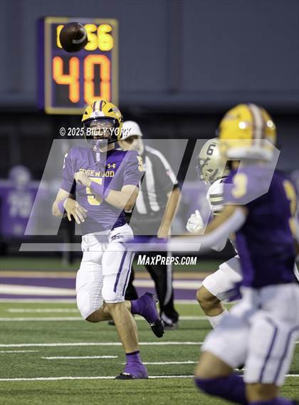 Thumbnail 2 in Edgewood vs Palmer photogallery.
