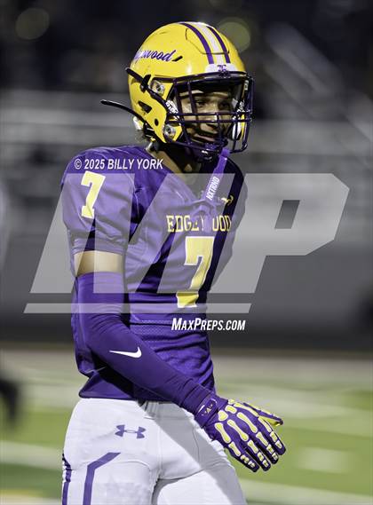 Thumbnail 2 in Edgewood vs Palmer photogallery.