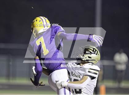 Thumbnail 1 in Edgewood vs Palmer photogallery.