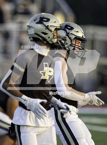 Thumbnail 2 in Edgewood vs Palmer photogallery.